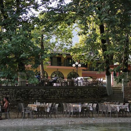 Acherontas Gliki Exterior foto