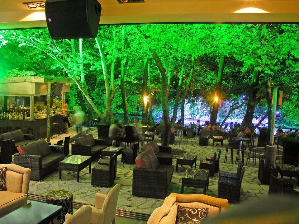 Acherontas Gliki Exterior foto